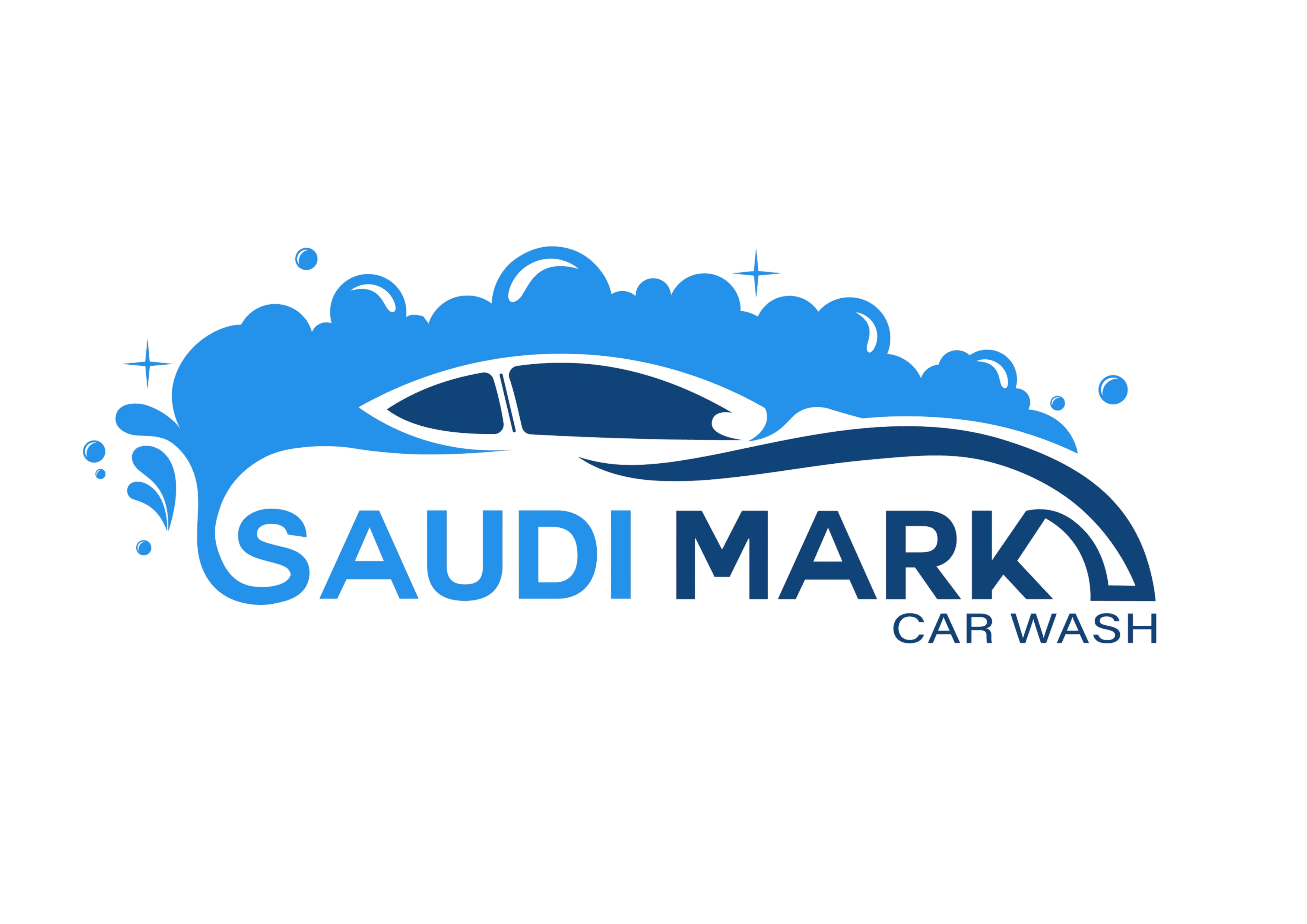 Saudi Mark
